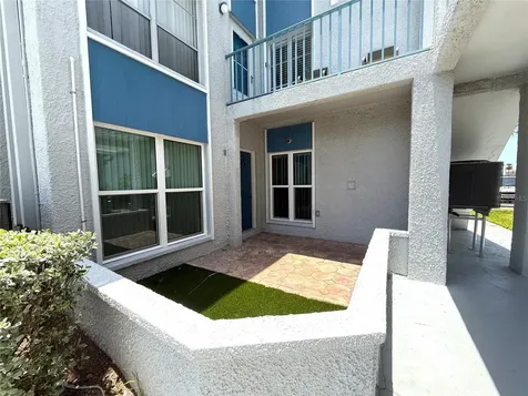 201 Medallion Boulevard Madeira Beach FL 33708
