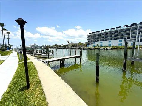 201 Medallion Boulevard Madeira Beach FL 33708