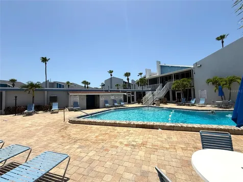 201 Medallion Boulevard Madeira Beach FL 33708
