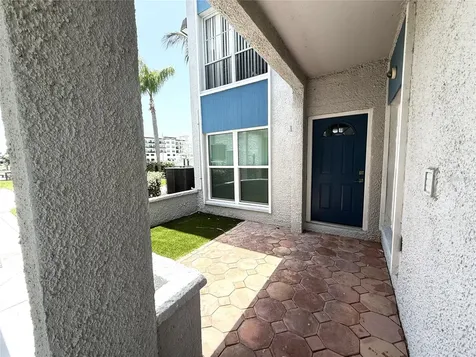 201 Medallion Boulevard Madeira Beach FL 33708