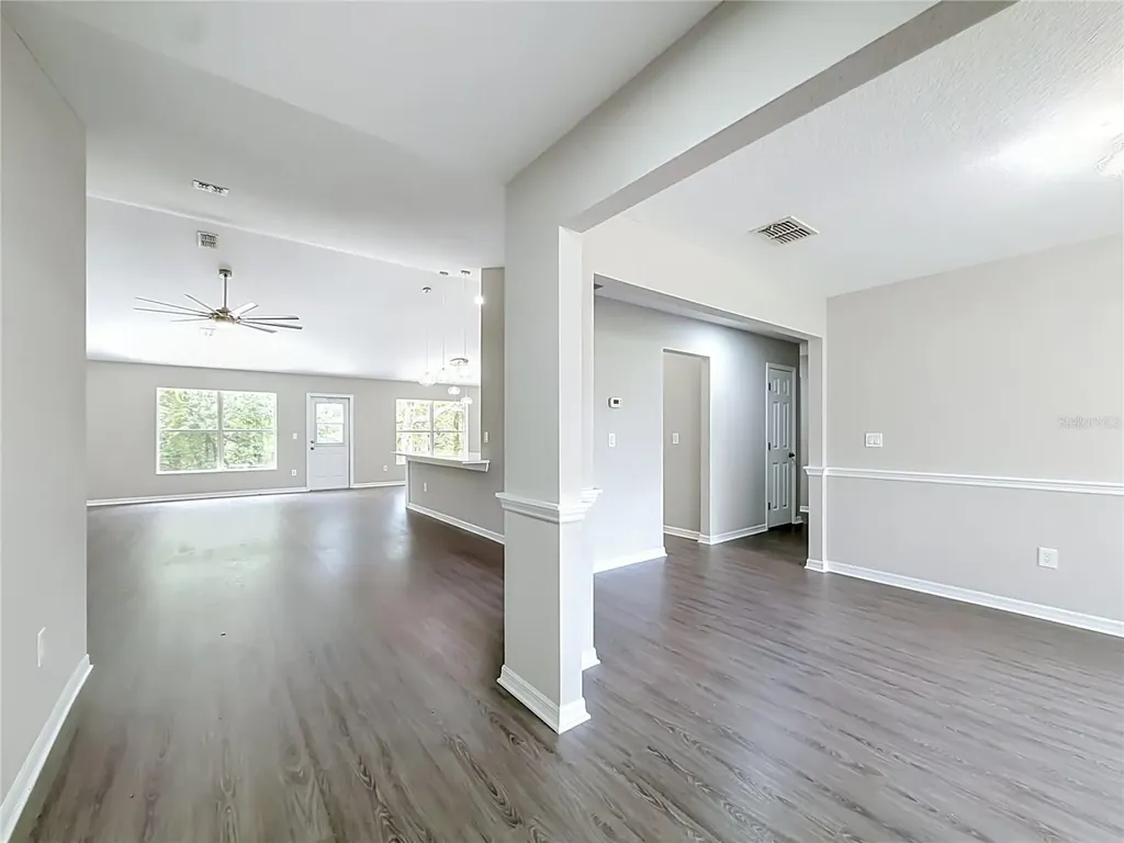 213 Linder Drive Homosassa FL 34446