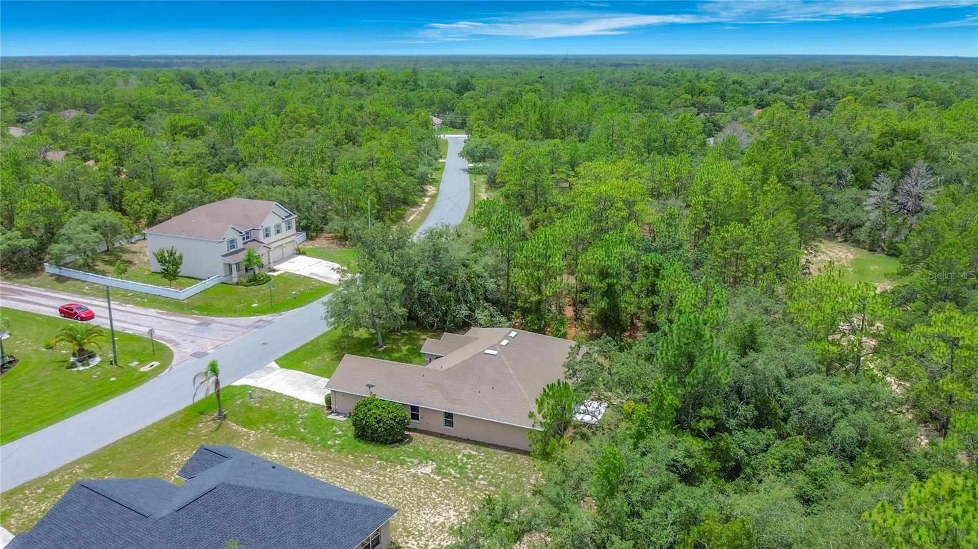213 Linder Drive Homosassa FL 34446