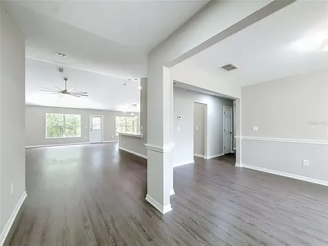 213 Linder Drive Homosassa FL 34446