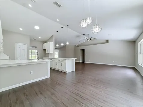 213 Linder Drive Homosassa FL 34446