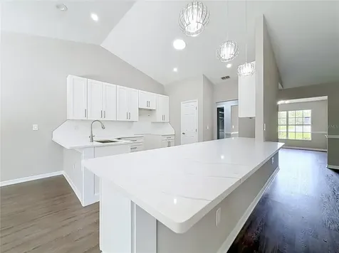 213 Linder Drive Homosassa FL 34446