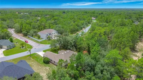 213 Linder Drive Homosassa FL 34446