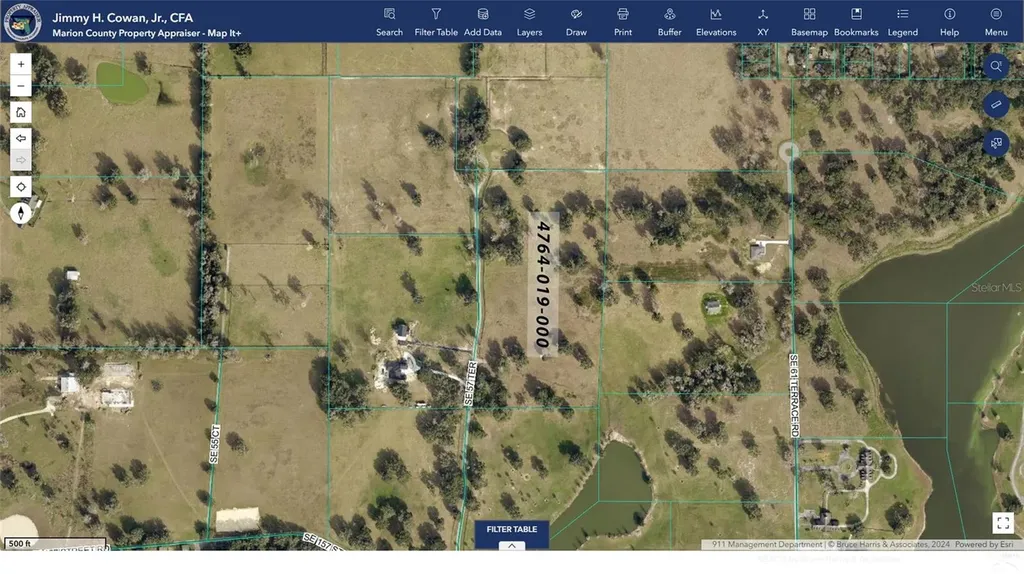 15479 SE 57th Terrace Summerfield FL 34491