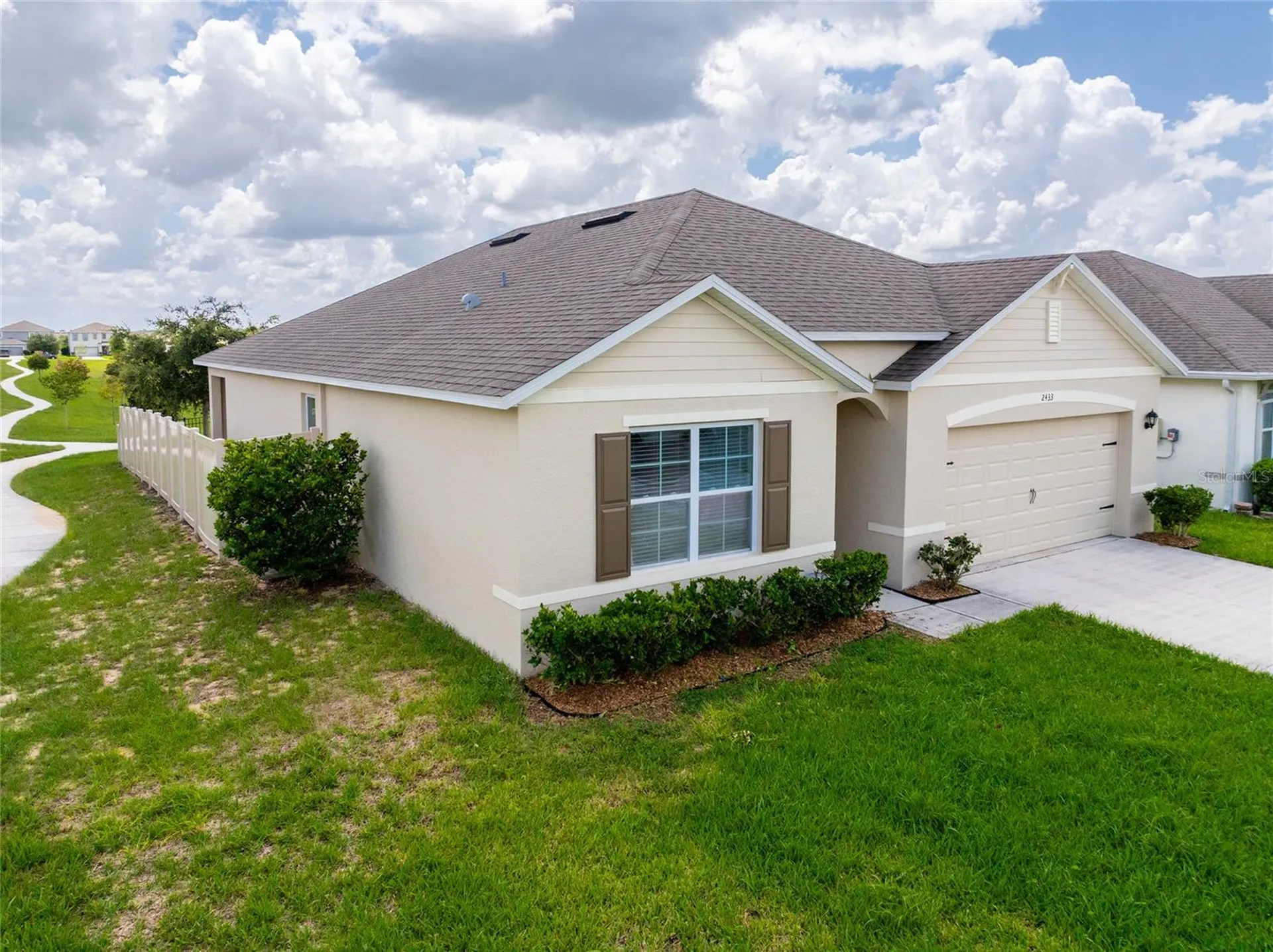 2433 White Poppy Drive Kissimmee FL 34747