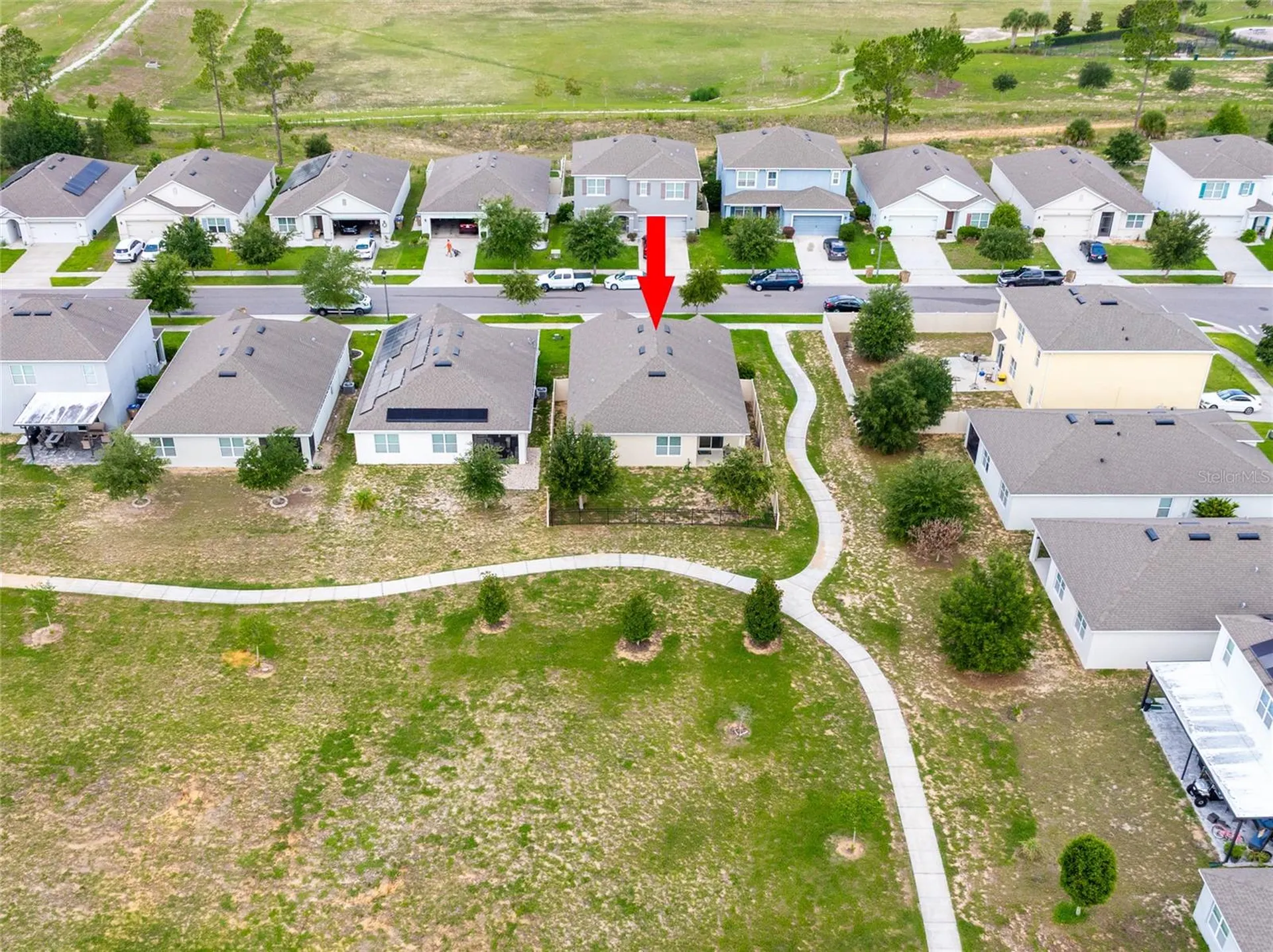 2433 White Poppy Drive Kissimmee FL 34747