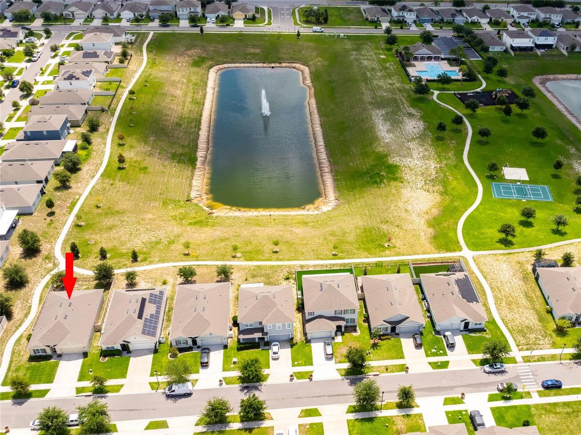 2433 White Poppy Drive Kissimmee FL 34747