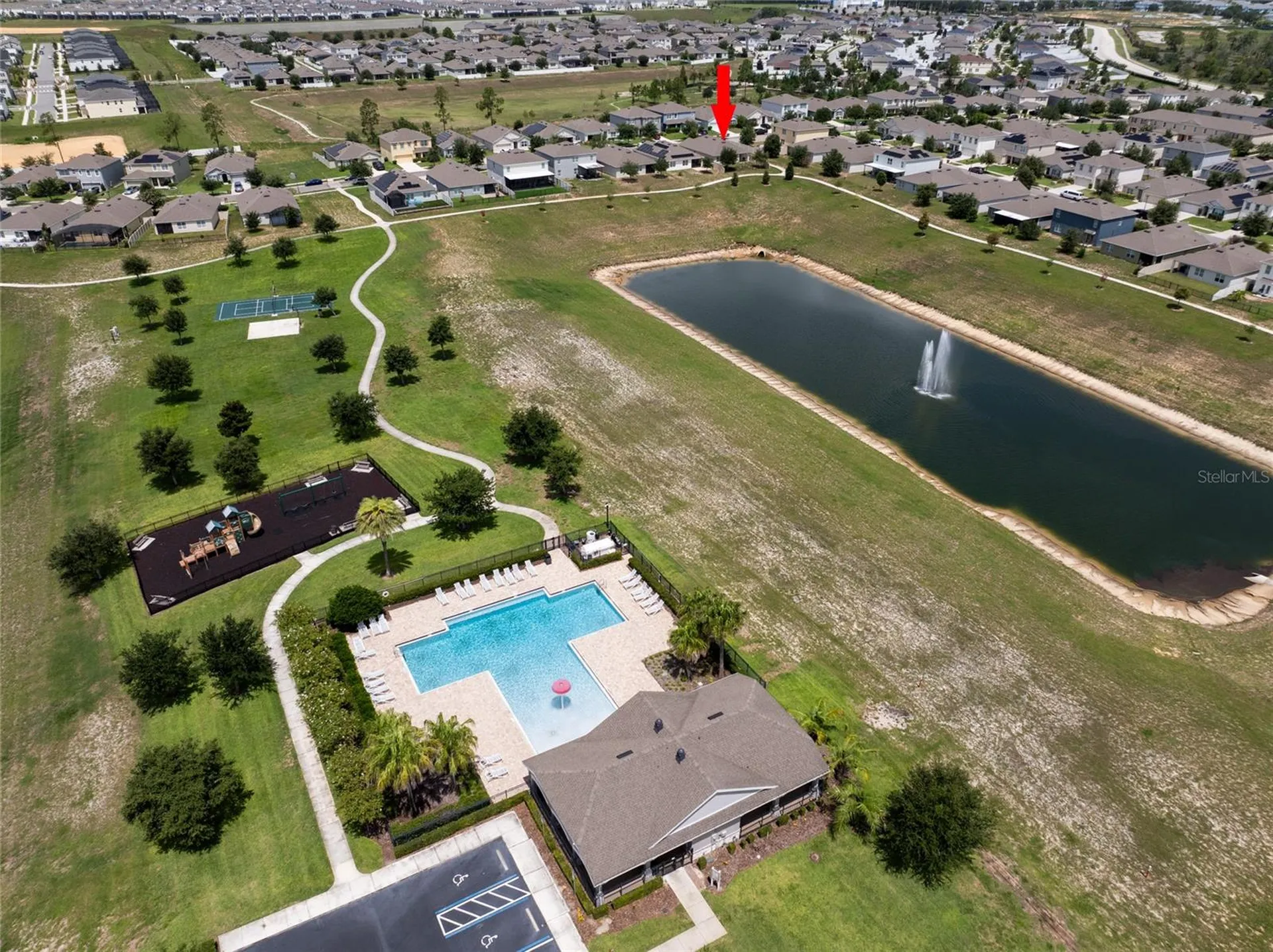 2433 White Poppy Drive Kissimmee FL 34747