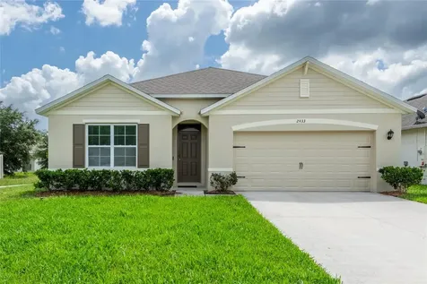 2433 White Poppy Drive Kissimmee FL 34747