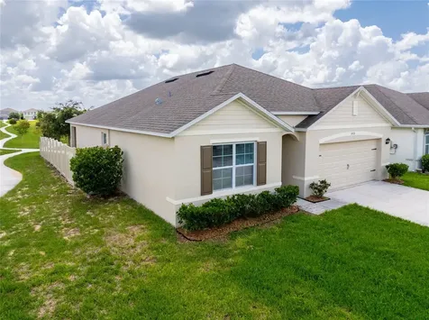 2433 White Poppy Drive Kissimmee FL 34747