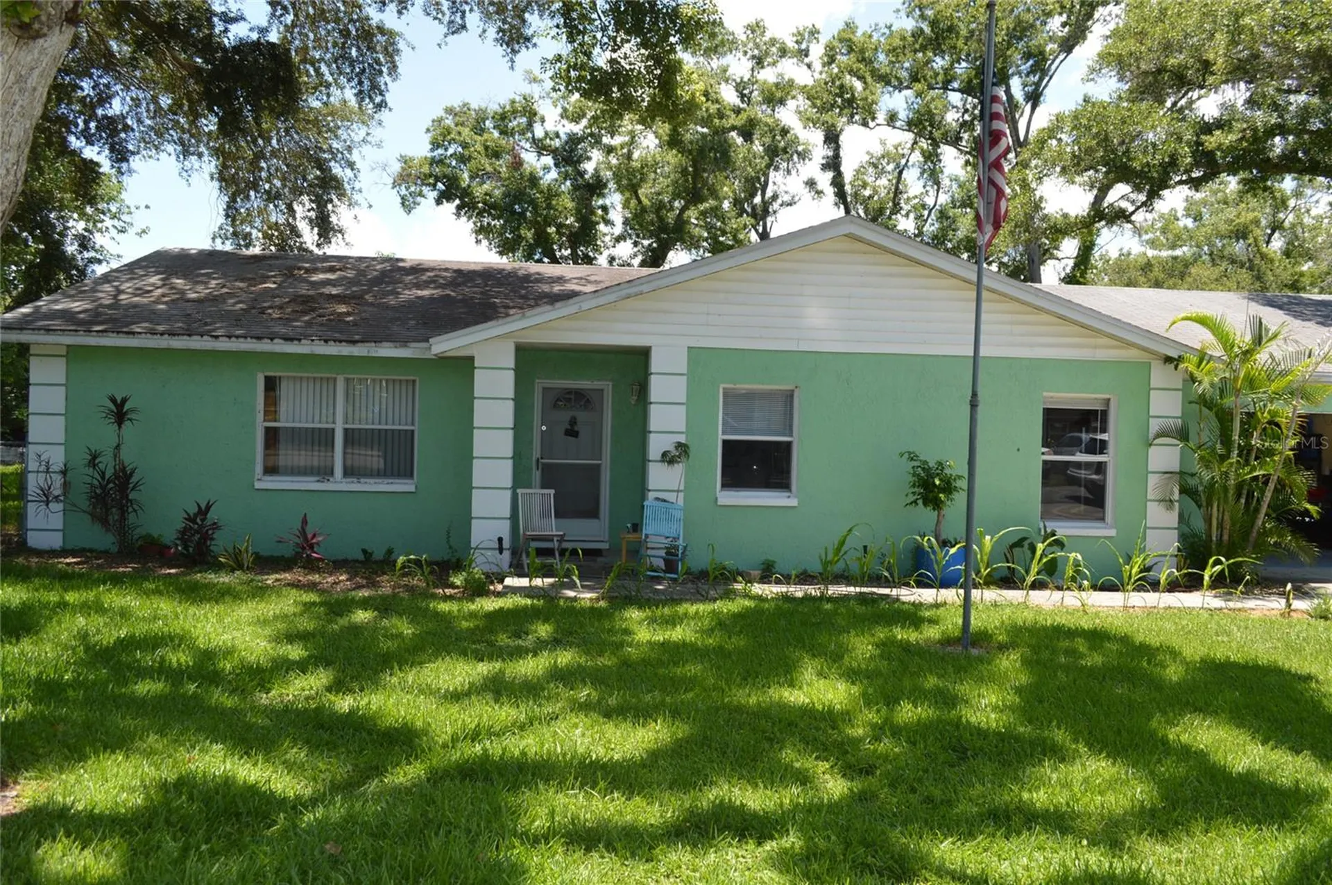 2308 Palm Avenue Seffner FL 33584