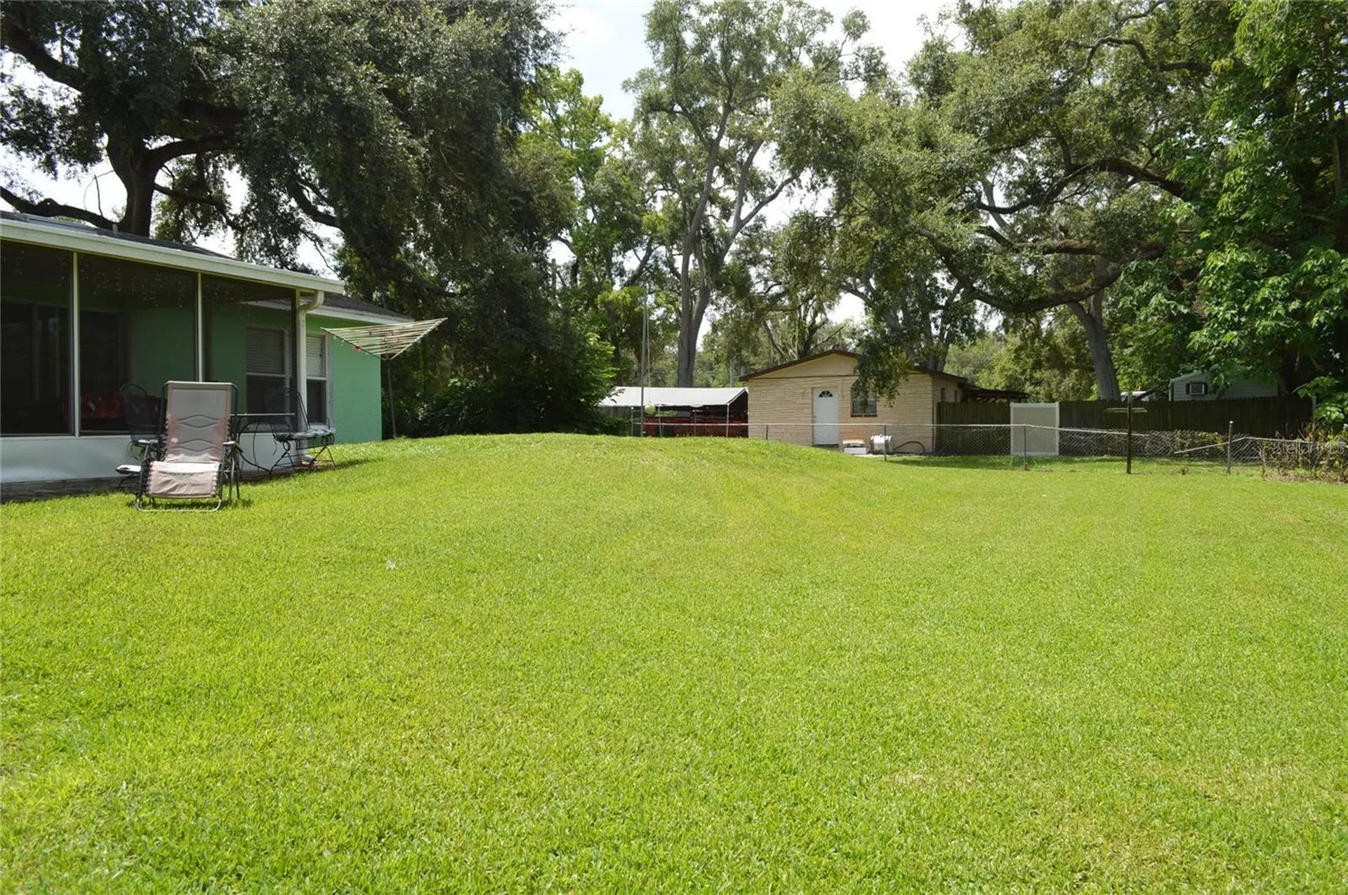 2308 Palm Avenue Seffner FL 33584