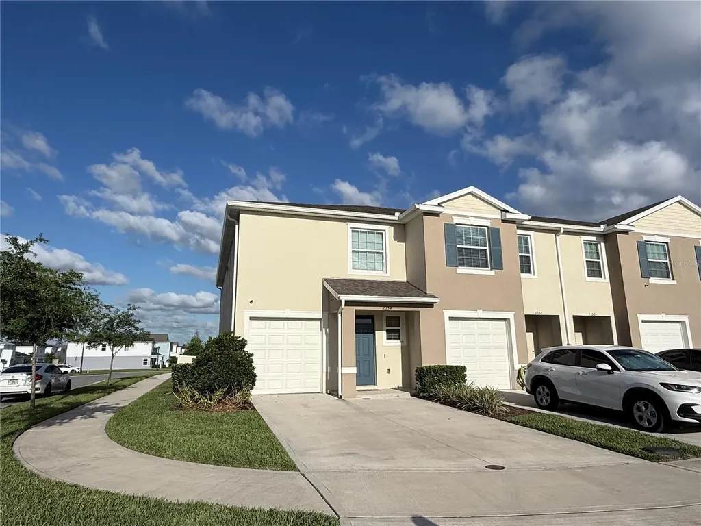 2354 Tay Wes Drive St Cloud FL 34771