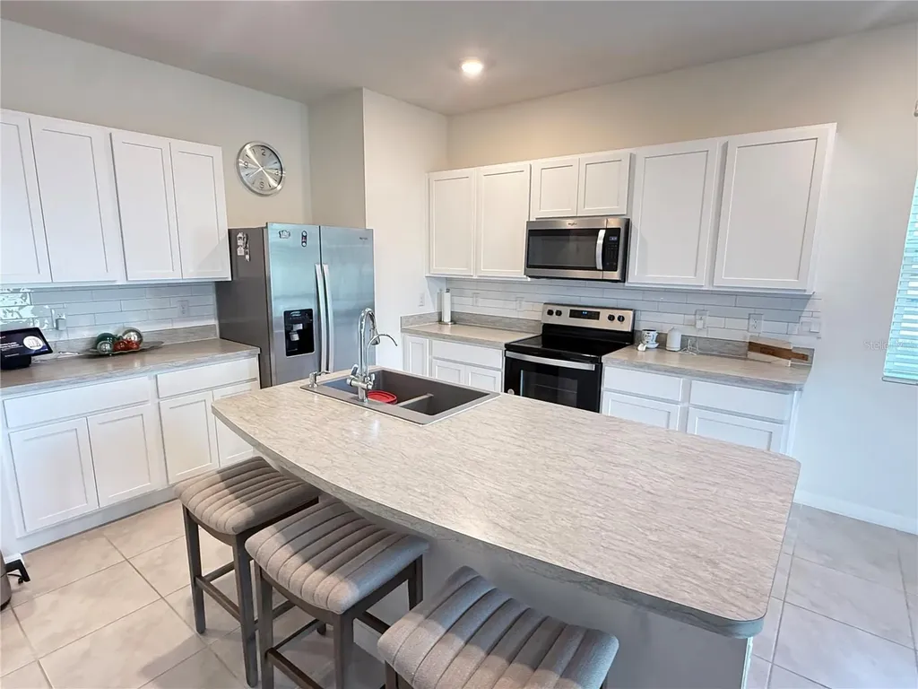 2354 Tay Wes Drive St Cloud FL 34771