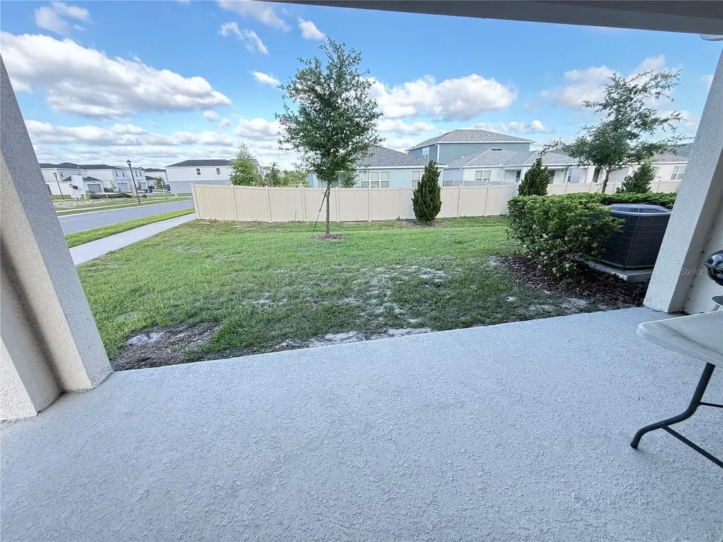 2354 Tay Wes Drive St Cloud FL 34771