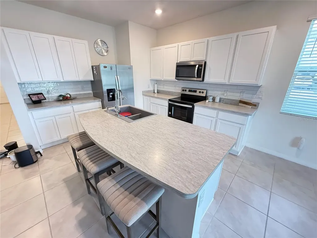 2354 Tay Wes Drive St Cloud FL 34771