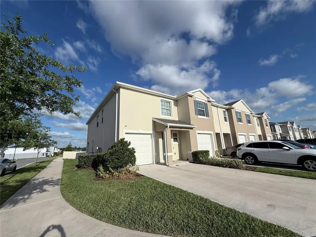 2354 Tay Wes Drive St Cloud FL 34771