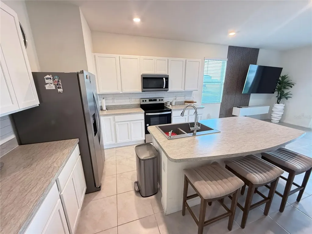 2354 Tay Wes Drive St Cloud FL 34771
