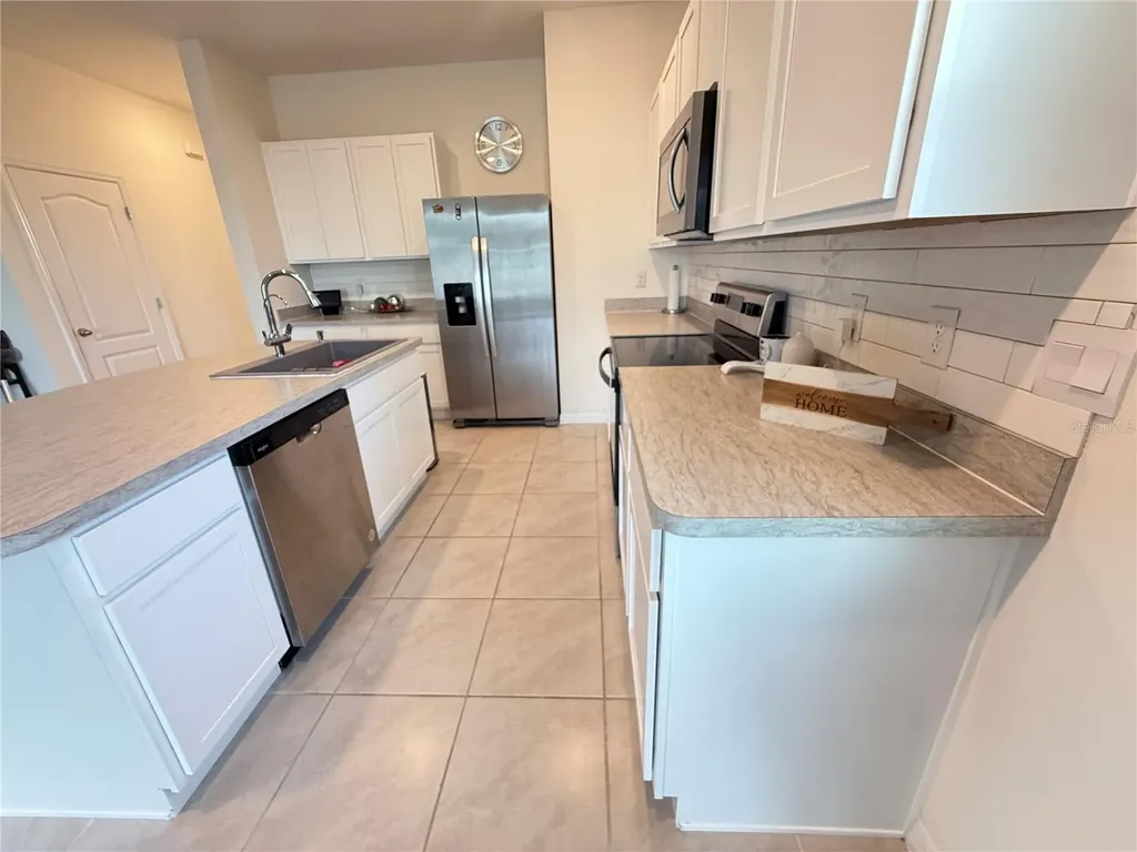 2354 Tay Wes Drive St Cloud FL 34771