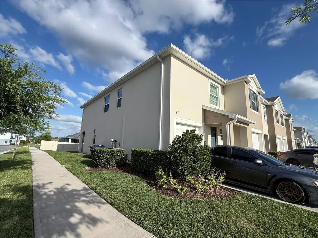 2354 Tay Wes Drive St Cloud FL 34771