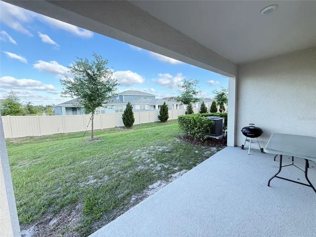 2354 Tay Wes Drive St Cloud FL 34771