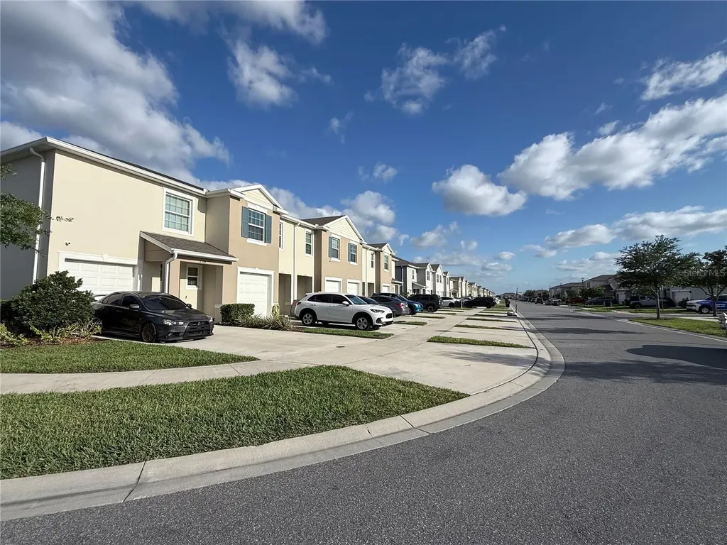 2354 Tay Wes Drive St Cloud FL 34771