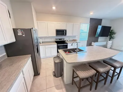 2354 Tay Wes Drive St Cloud FL 34771