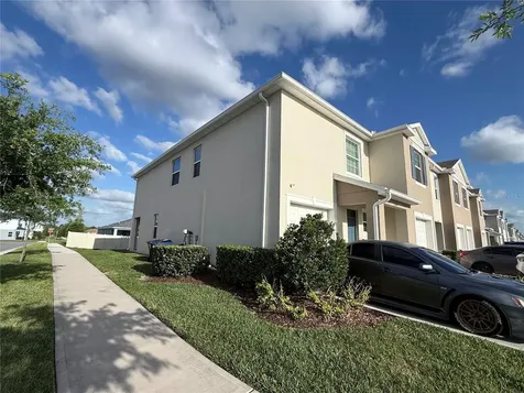 2354 Tay Wes Drive St Cloud FL 34771