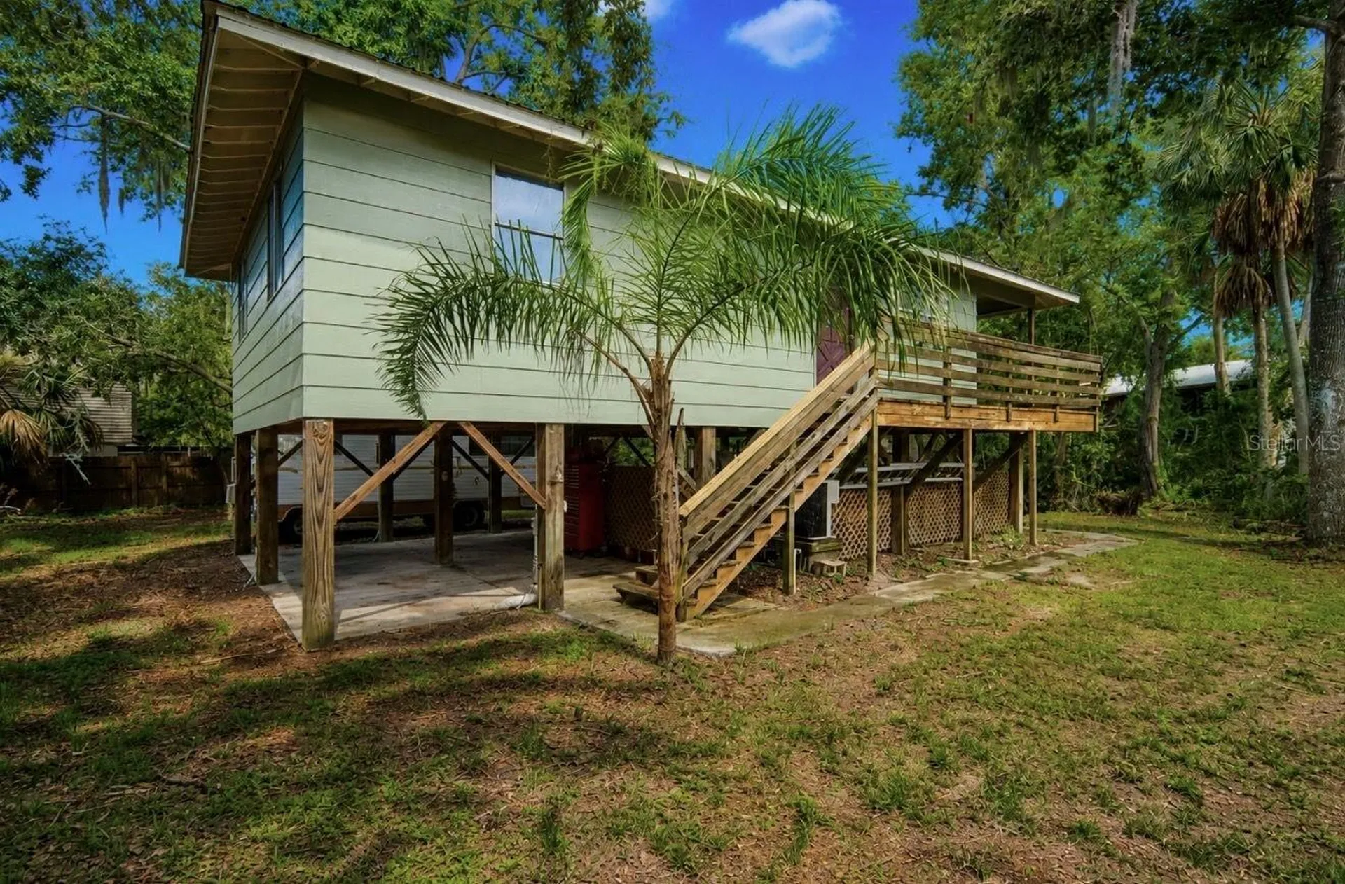 707 George Street S Tarpon Springs FL 34688