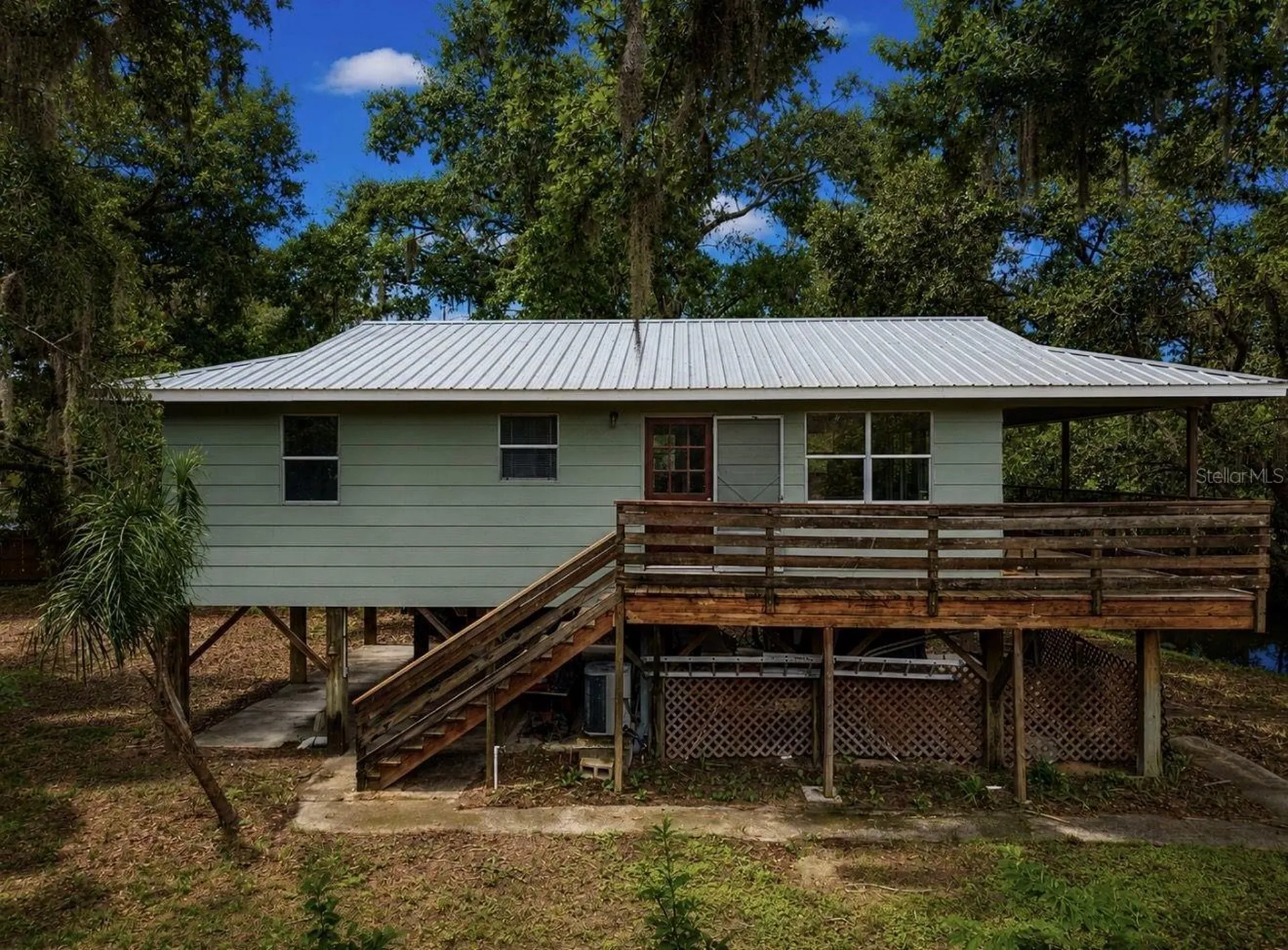 707 George Street S Tarpon Springs FL 34688