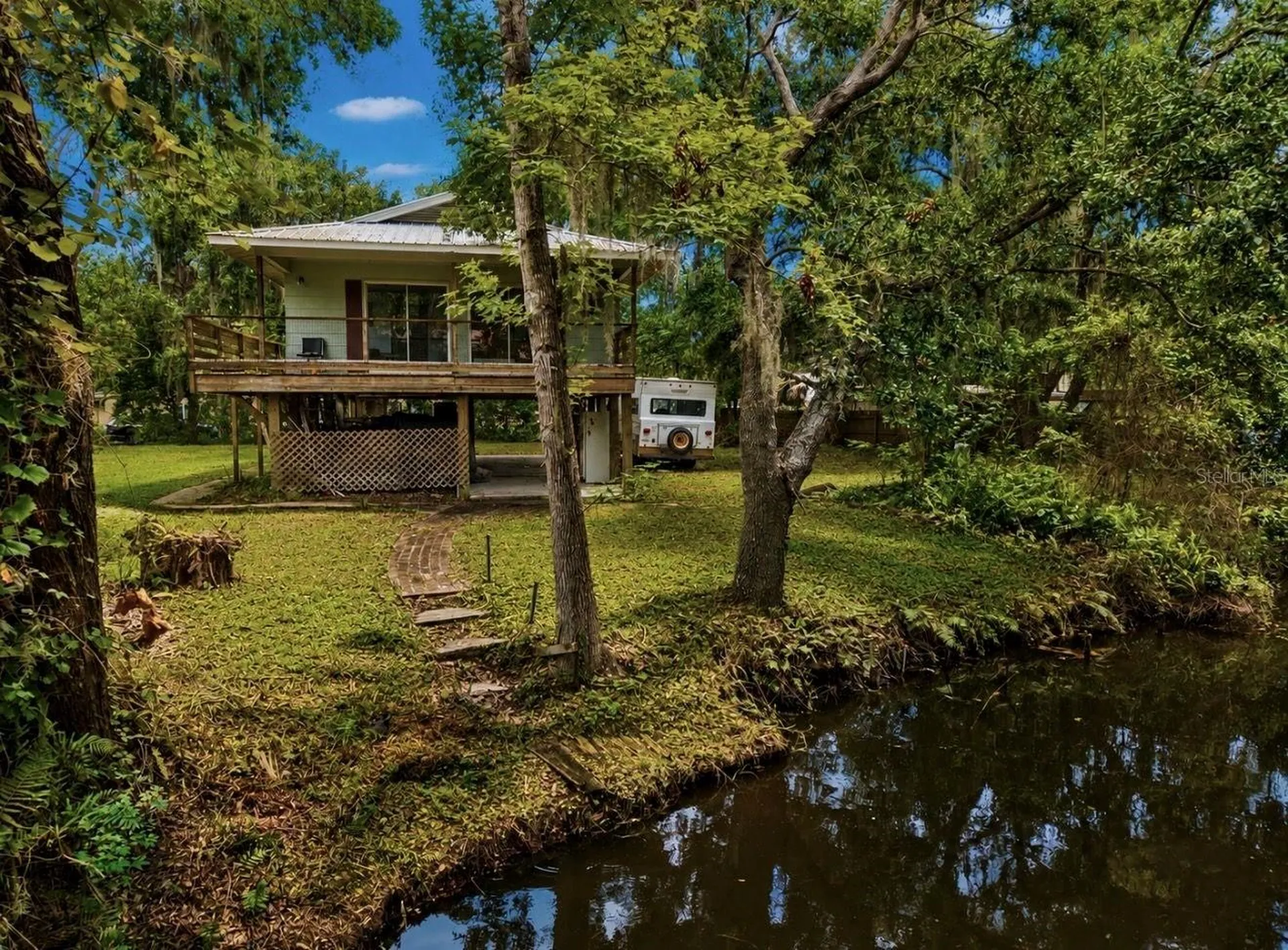 707 George Street S Tarpon Springs FL 34688
