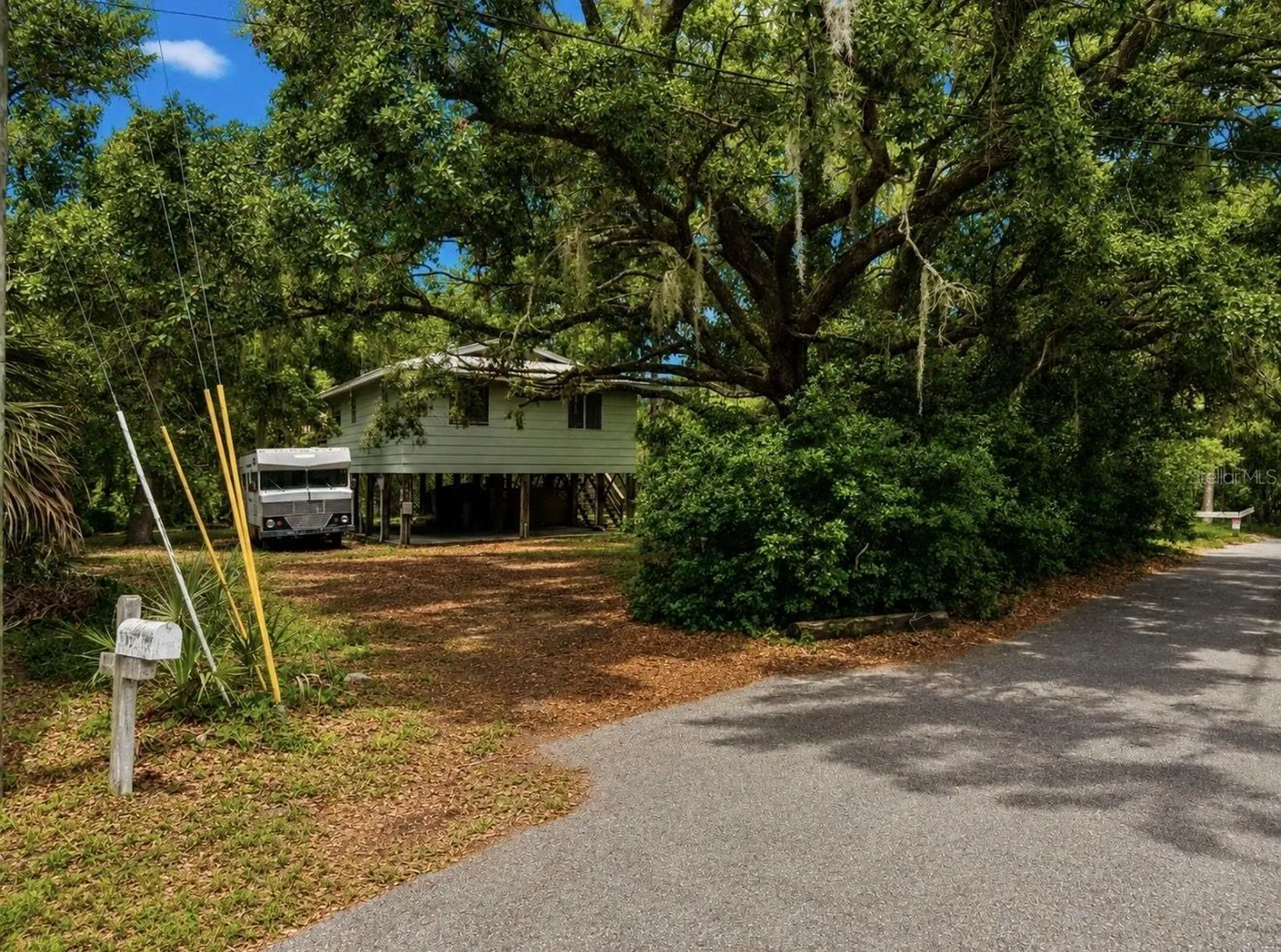 707 George Street S Tarpon Springs FL 34688