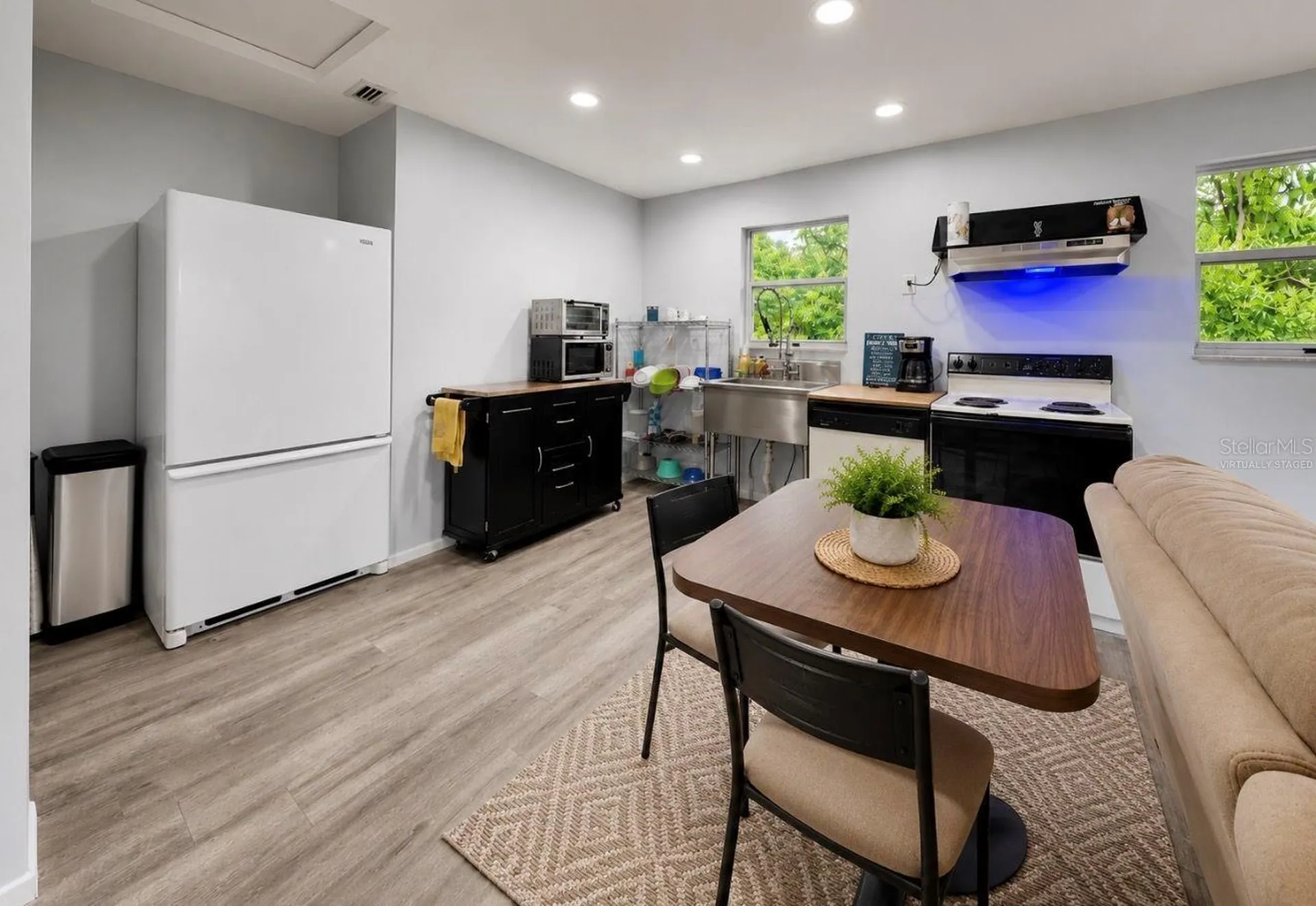 707 George Street S Tarpon Springs FL 34688