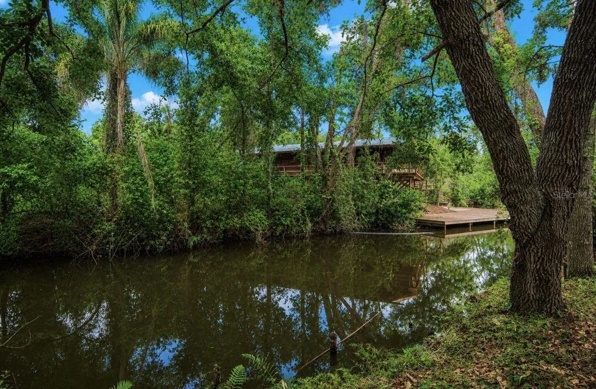 707 George Street S Tarpon Springs FL 34688