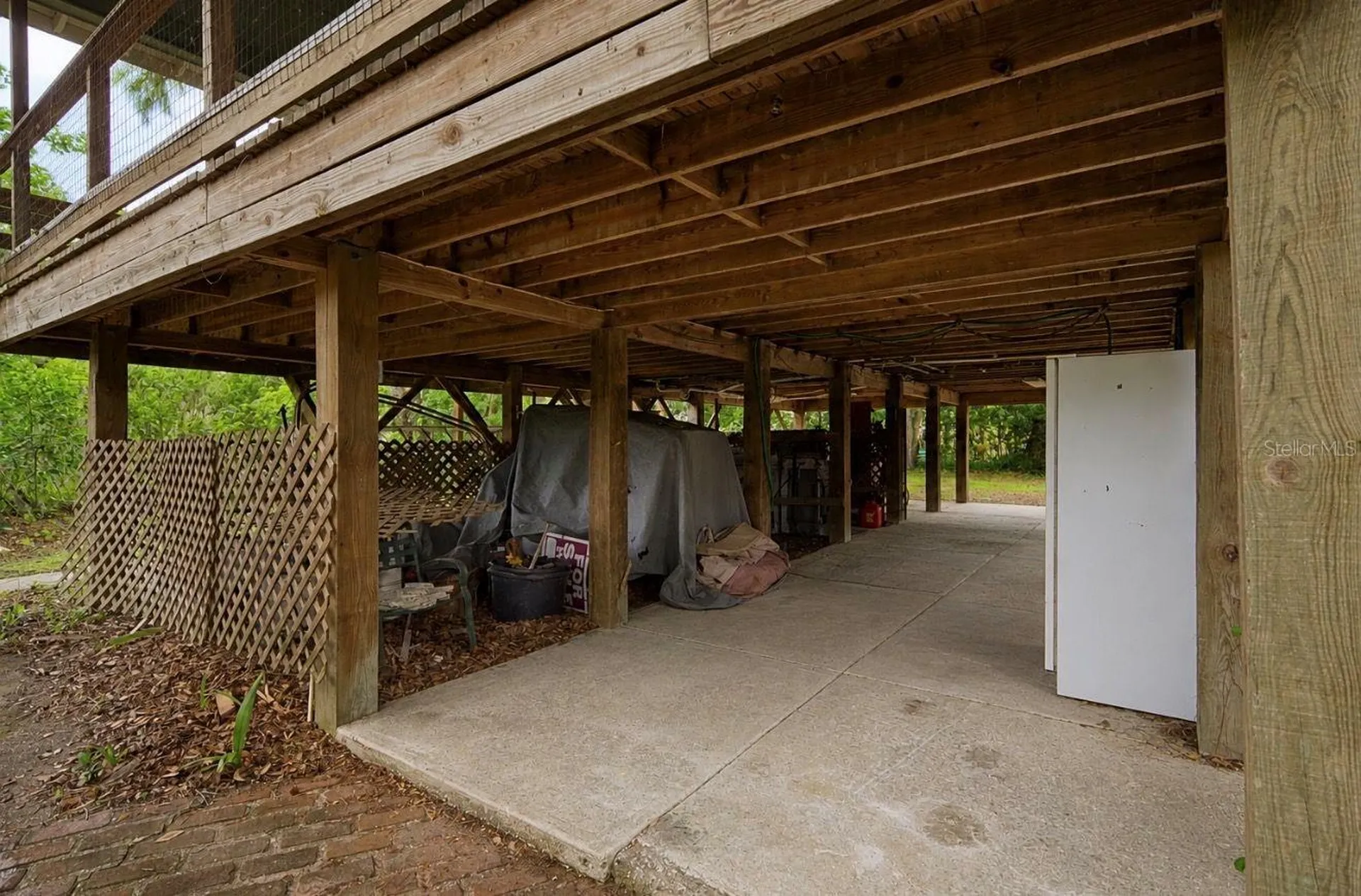 707 George Street S Tarpon Springs FL 34688
