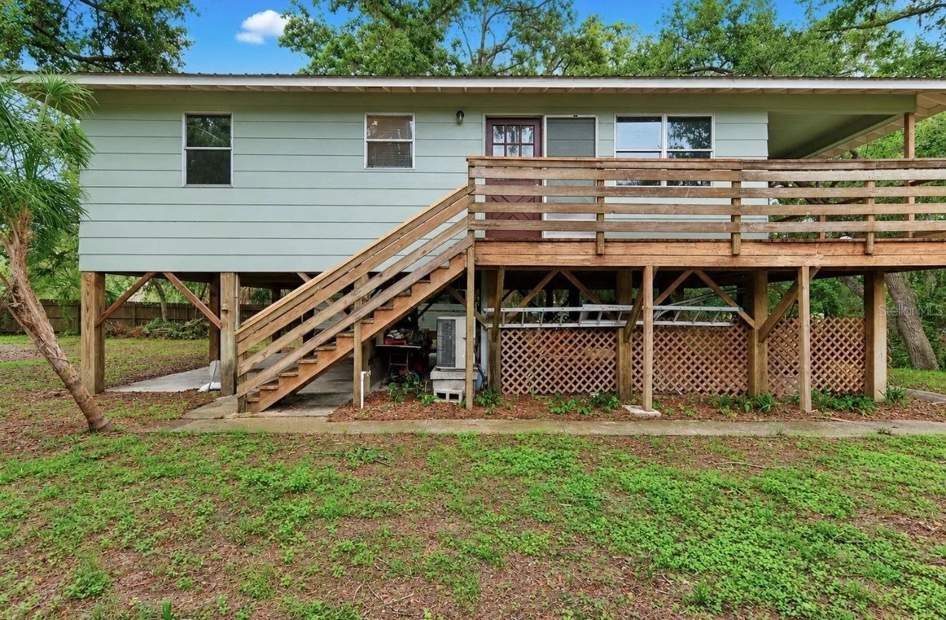 707 George Street S Tarpon Springs FL 34688