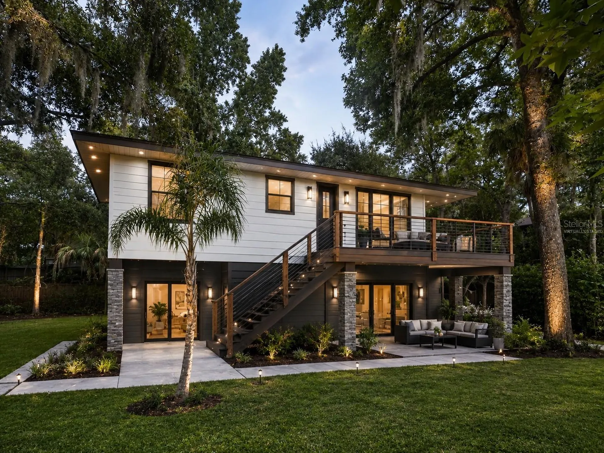 707 George Street S Tarpon Springs FL 34688