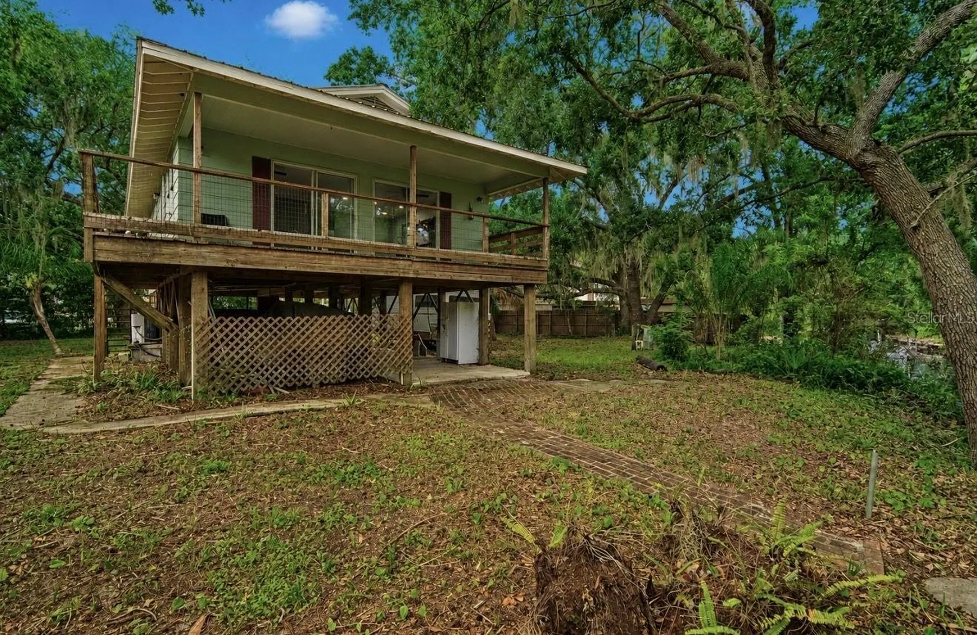 707 George Street S Tarpon Springs FL 34688