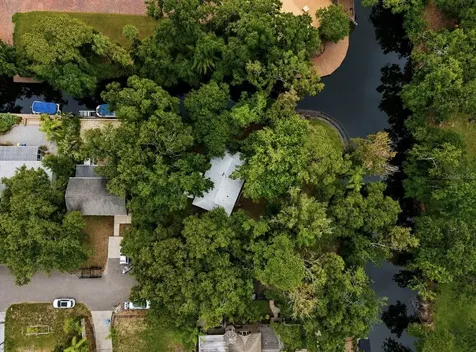 707 George Street S Tarpon Springs FL 34688