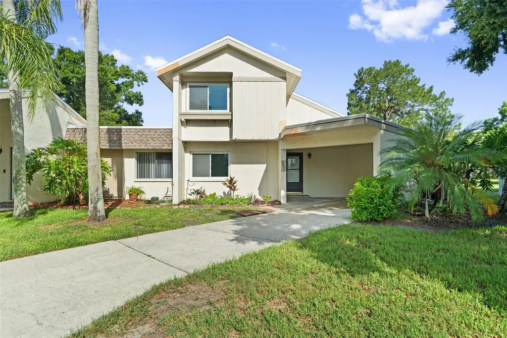 2630 Cedar View Court Clearwater FL 33761