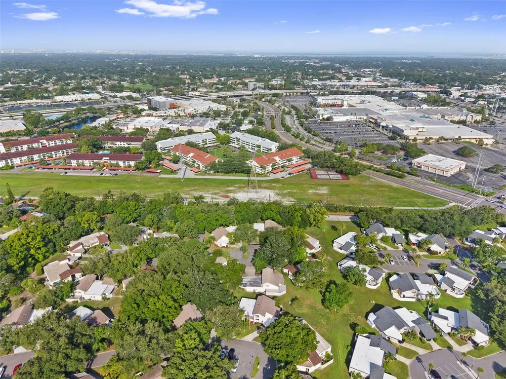 2630 Cedar View Court Clearwater FL 33761