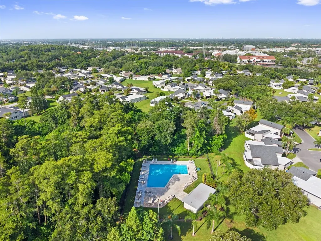 2630 Cedar View Court Clearwater FL 33761