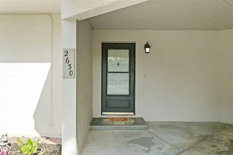2630 Cedar View Court Clearwater FL 33761