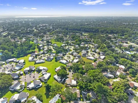 2630 Cedar View Court Clearwater FL 33761