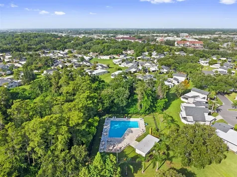 2630 Cedar View Court Clearwater FL 33761
