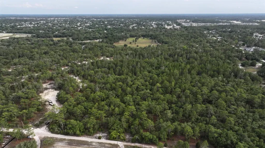 11488 Seely Lane Brooksville FL 34613