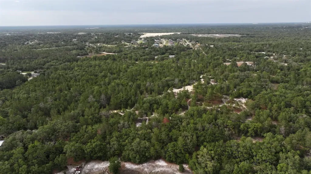 11488 Seely Lane Brooksville FL 34613